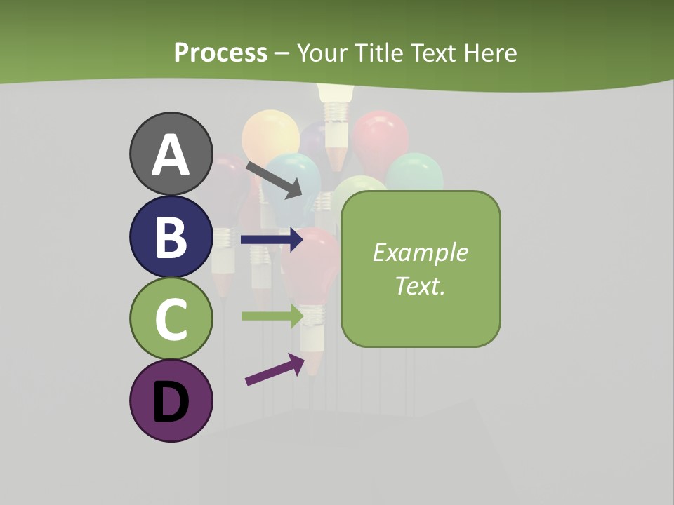 Ocean Coastal Coast PowerPoint Template