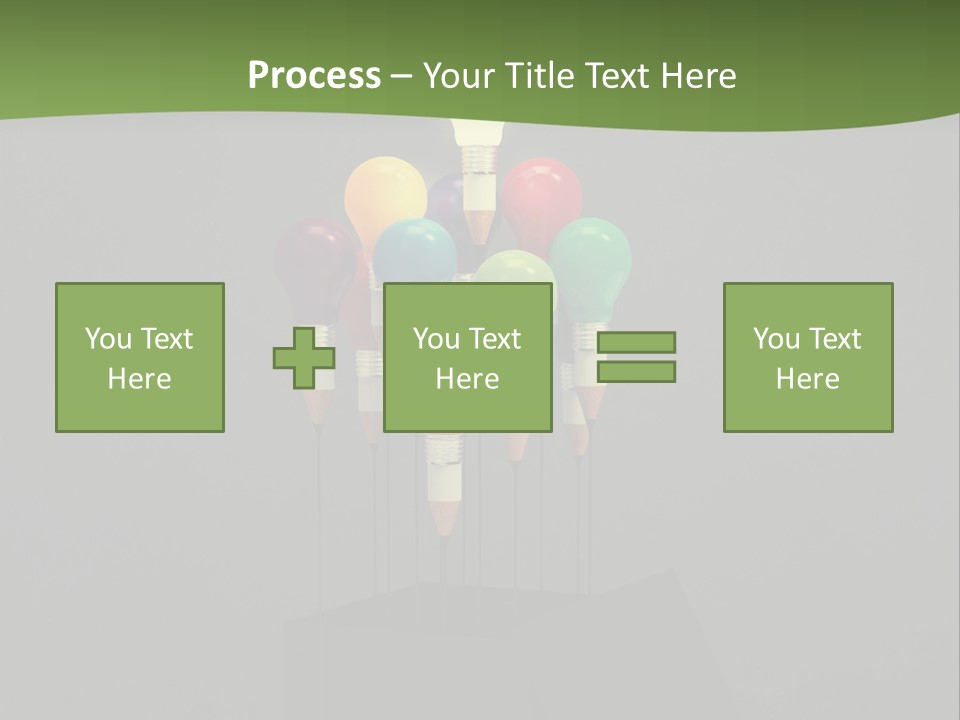 Ocean Coastal Coast PowerPoint Template