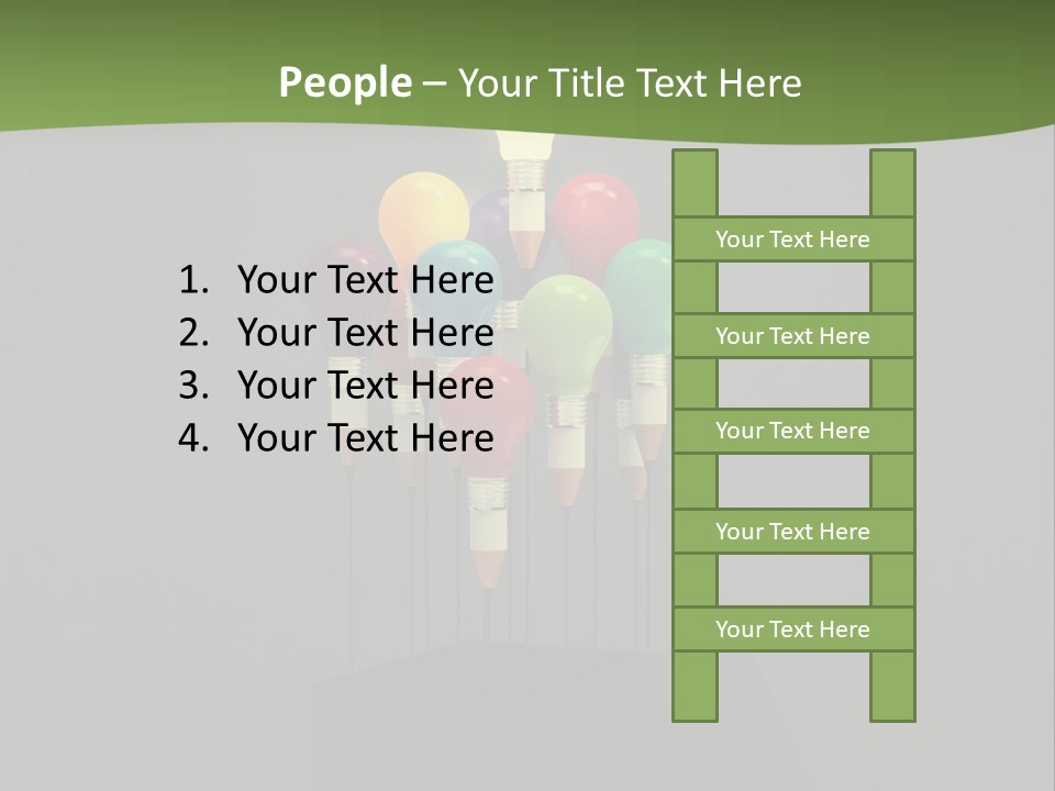 Ocean Coastal Coast PowerPoint Template