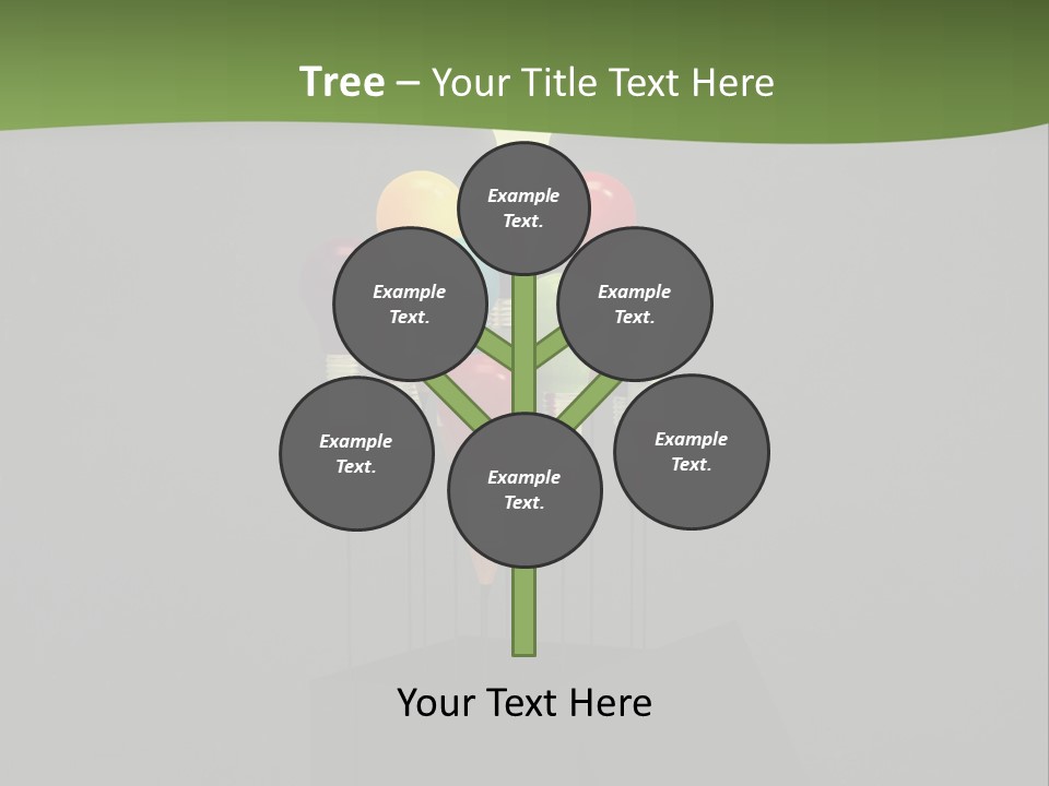 Ocean Coastal Coast PowerPoint Template