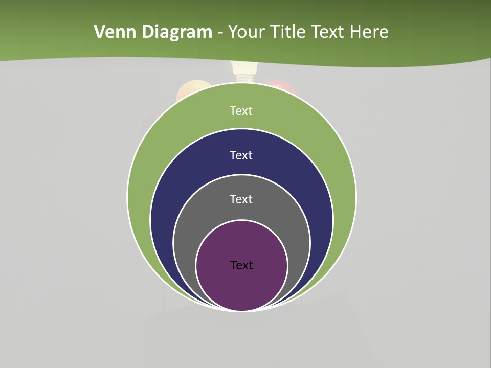 Ocean Coastal Coast PowerPoint Template