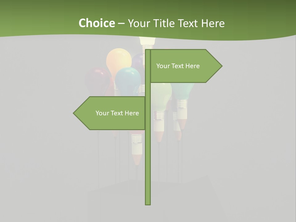 Ocean Coastal Coast PowerPoint Template