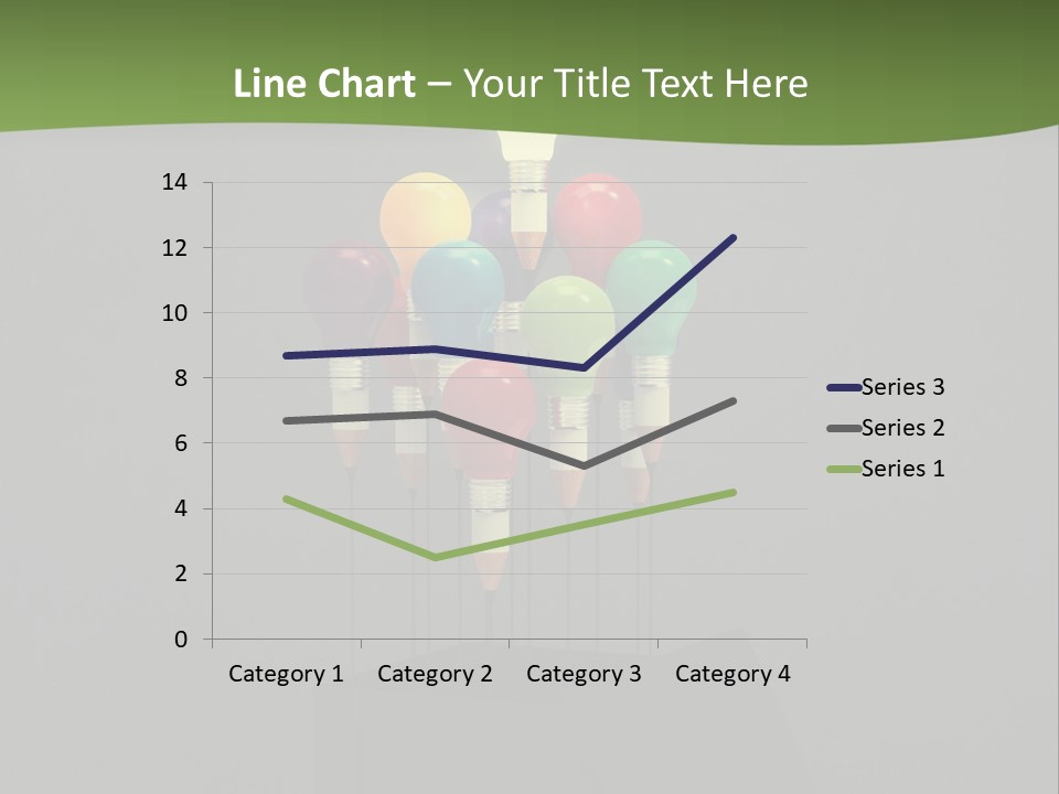 Ocean Coastal Coast PowerPoint Template