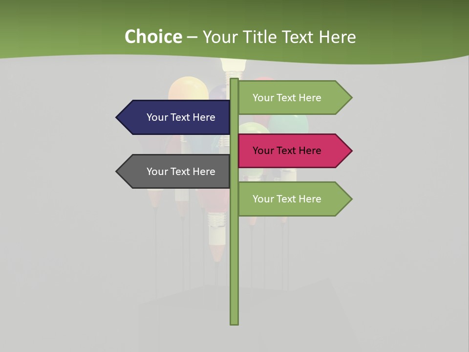 Ocean Coastal Coast PowerPoint Template