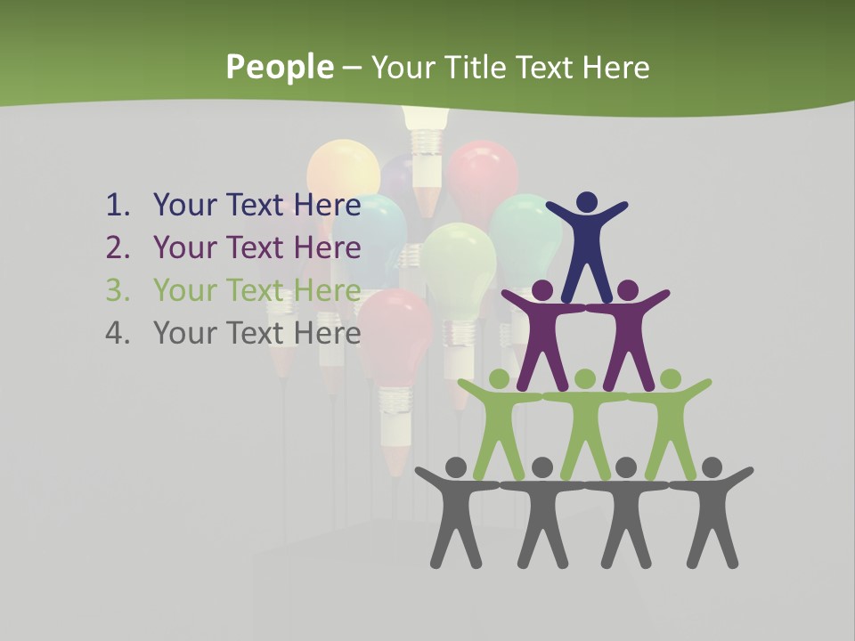 Ocean Coastal Coast PowerPoint Template