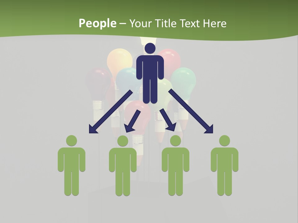 Ocean Coastal Coast PowerPoint Template