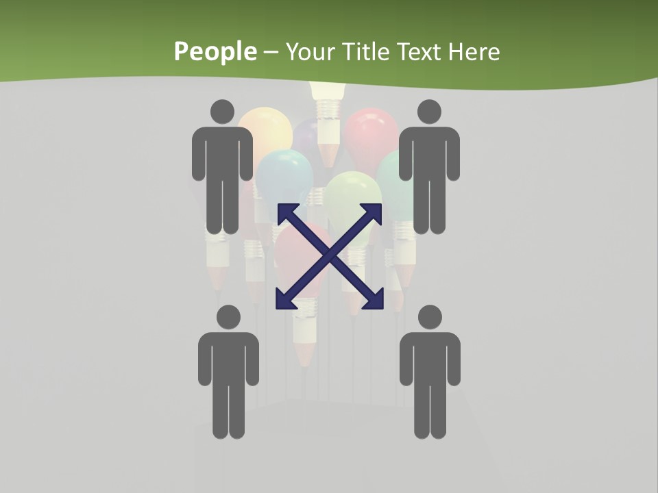 Ocean Coastal Coast PowerPoint Template