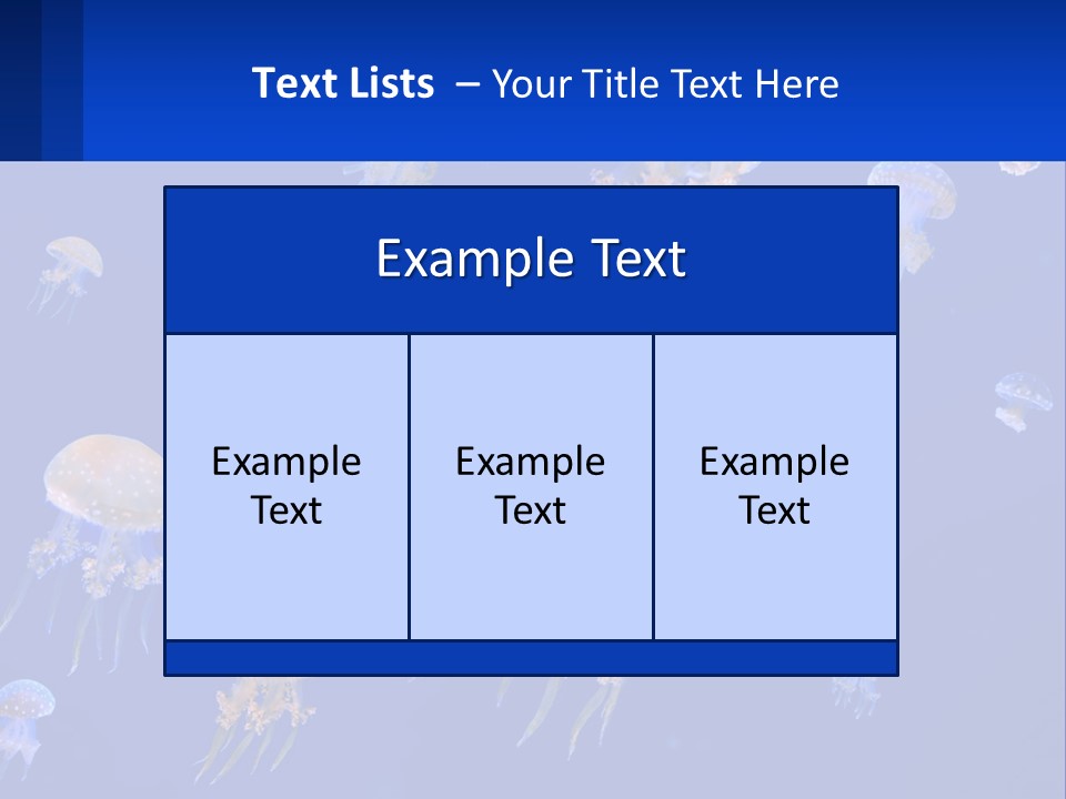Family Portrait Pensioner PowerPoint Template