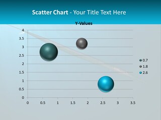 Sunset Daughter Coastal PowerPoint Template