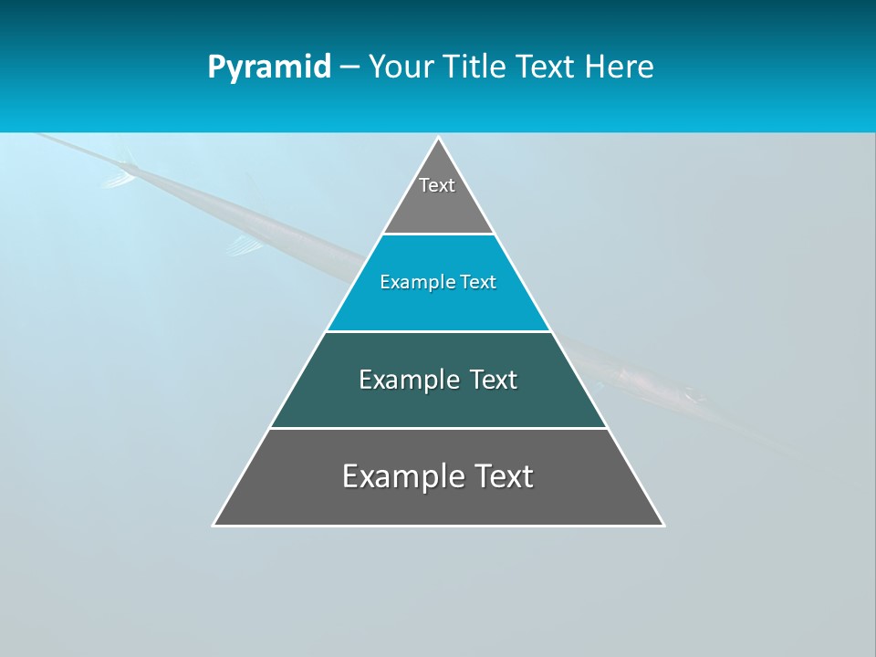 Sunset Daughter Coastal PowerPoint Template