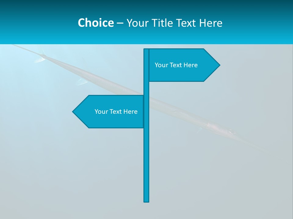 Sunset Daughter Coastal PowerPoint Template
