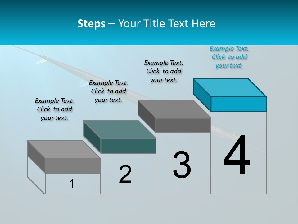 Sunset Daughter Coastal PowerPoint Template