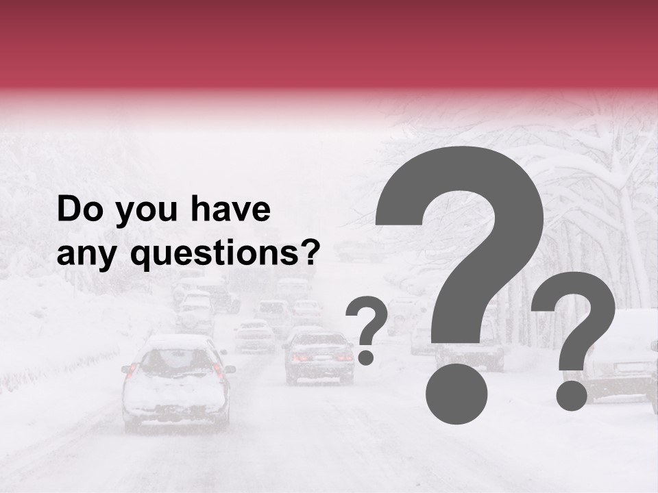 Single Life Sunrise PowerPoint Template