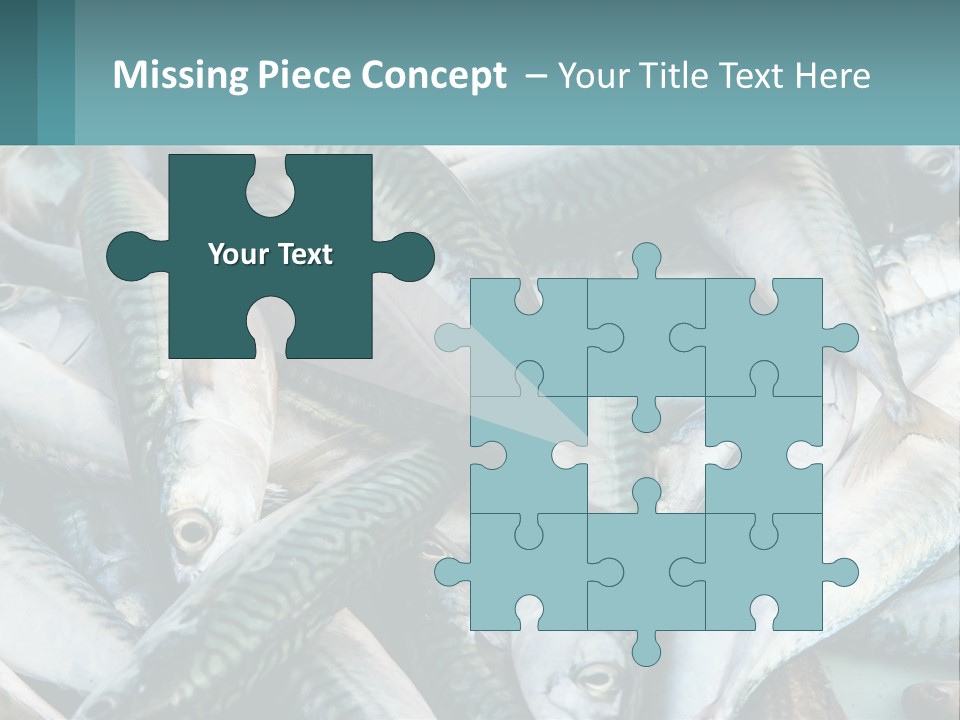 Woman Lifestyle Calm PowerPoint Template