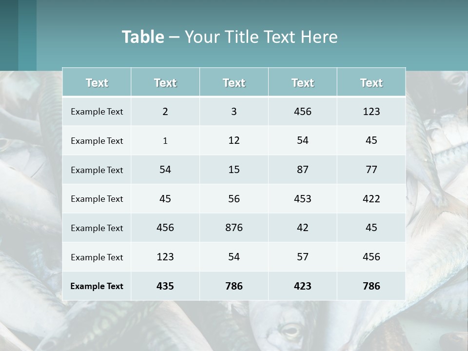 Woman Lifestyle Calm PowerPoint Template