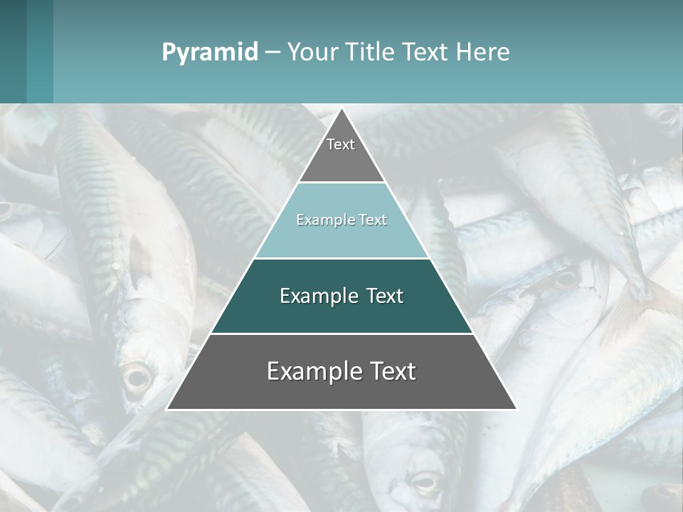 Woman Lifestyle Calm PowerPoint Template