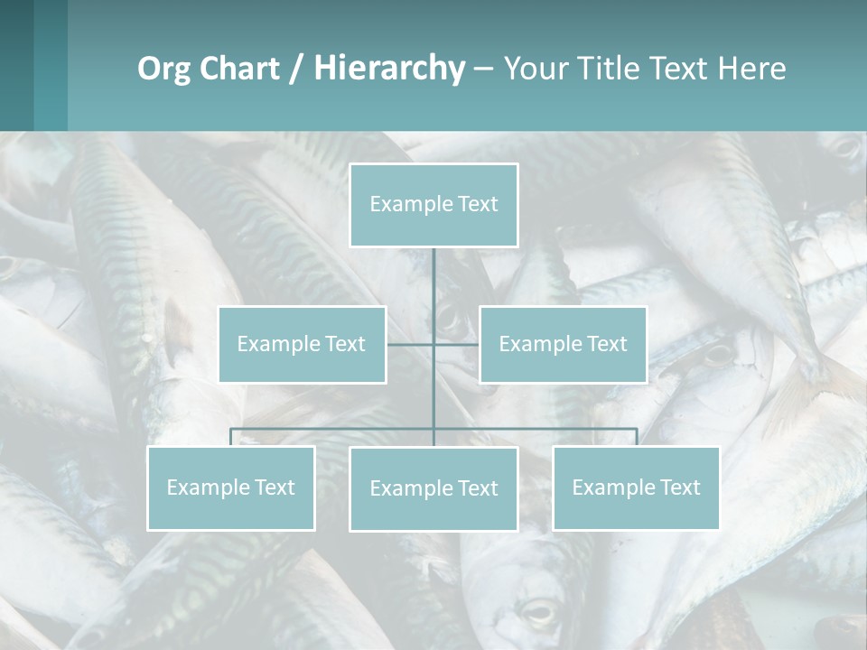 Woman Lifestyle Calm PowerPoint Template