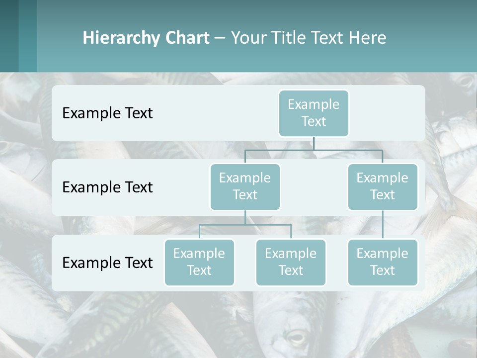 Woman Lifestyle Calm PowerPoint Template