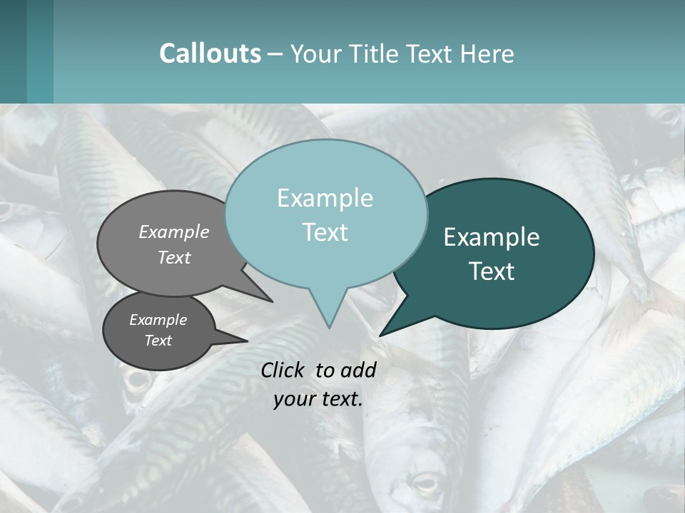 Woman Lifestyle Calm PowerPoint Template