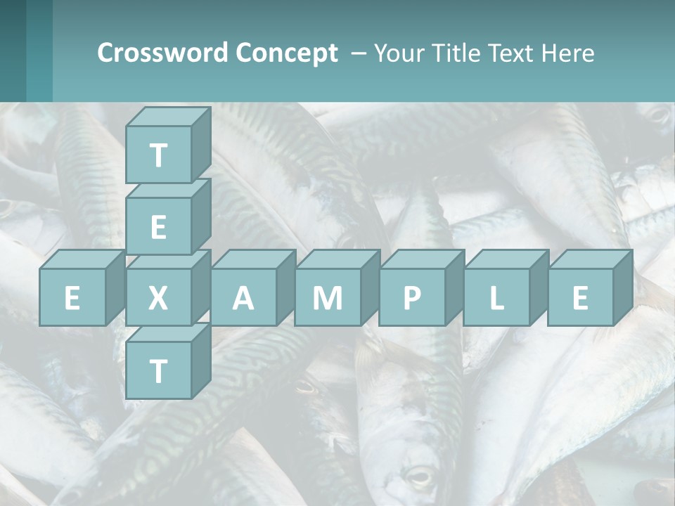 Woman Lifestyle Calm PowerPoint Template