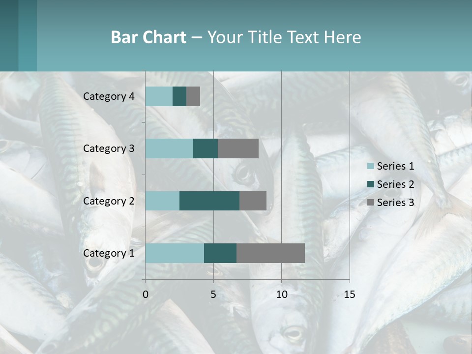 Woman Lifestyle Calm PowerPoint Template