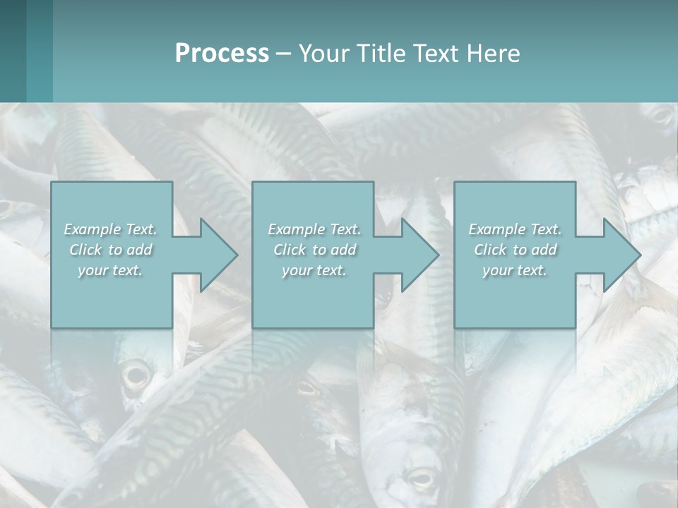 Woman Lifestyle Calm PowerPoint Template