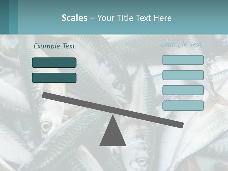Woman Lifestyle Calm PowerPoint Template