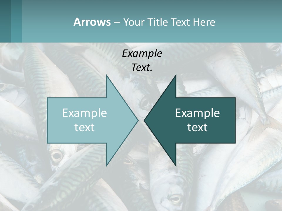 Woman Lifestyle Calm PowerPoint Template