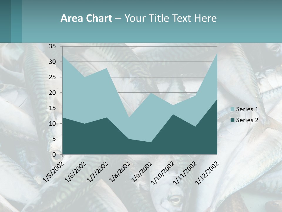 Woman Lifestyle Calm PowerPoint Template