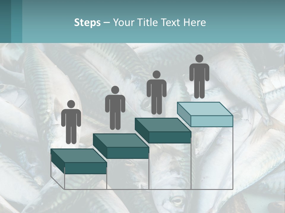 Woman Lifestyle Calm PowerPoint Template