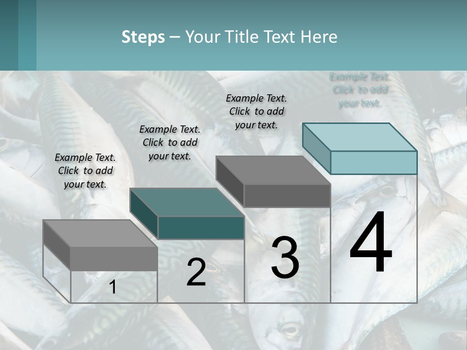 Woman Lifestyle Calm PowerPoint Template