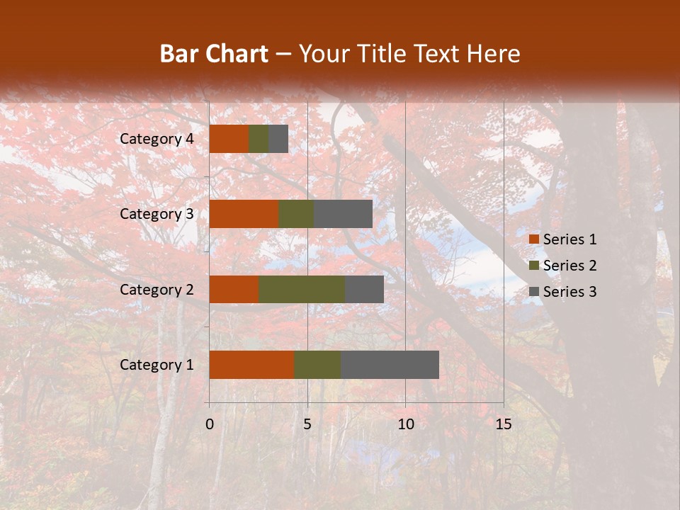 Daughter Woman Sunset PowerPoint Template