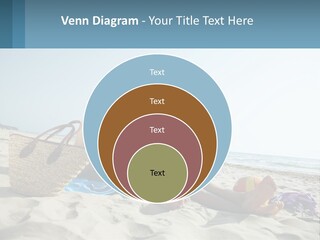 Sea Wellness Parent PowerPoint Template