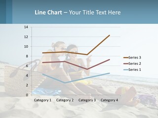 Sea Wellness Parent PowerPoint Template