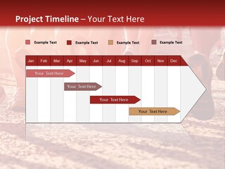 Sand Parent Life PowerPoint Template