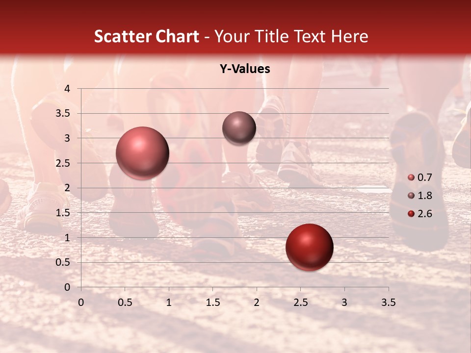 Sand Parent Life PowerPoint Template