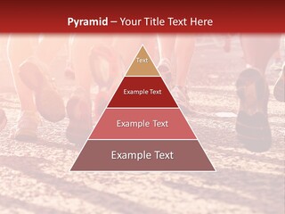 Sand Parent Life PowerPoint Template