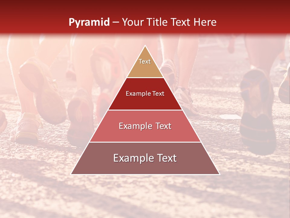 Sand Parent Life PowerPoint Template