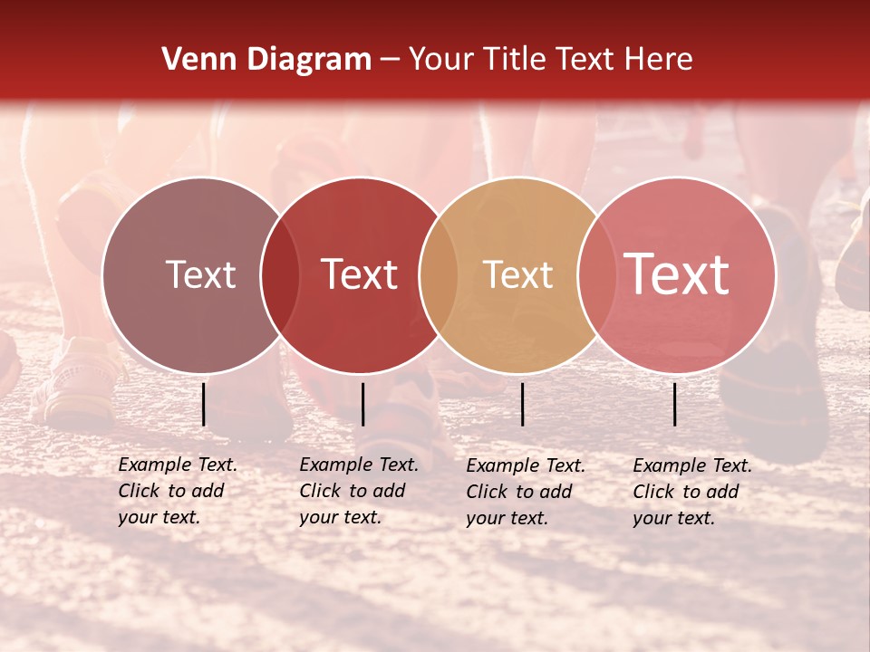 Sand Parent Life PowerPoint Template