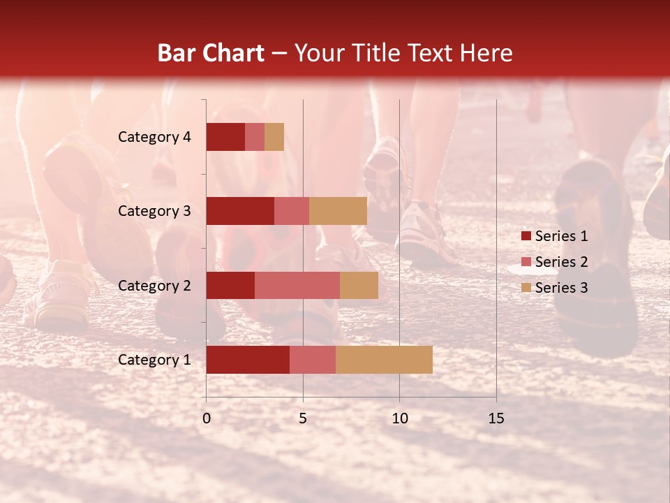 Sand Parent Life PowerPoint Template