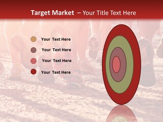 Sand Parent Life PowerPoint Template