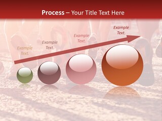 Sand Parent Life PowerPoint Template
