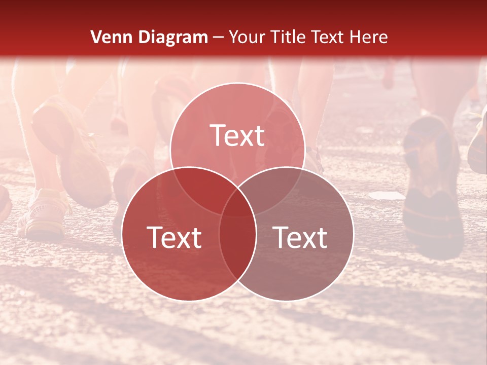 Sand Parent Life PowerPoint Template