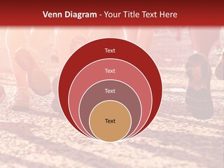 Sand Parent Life PowerPoint Template