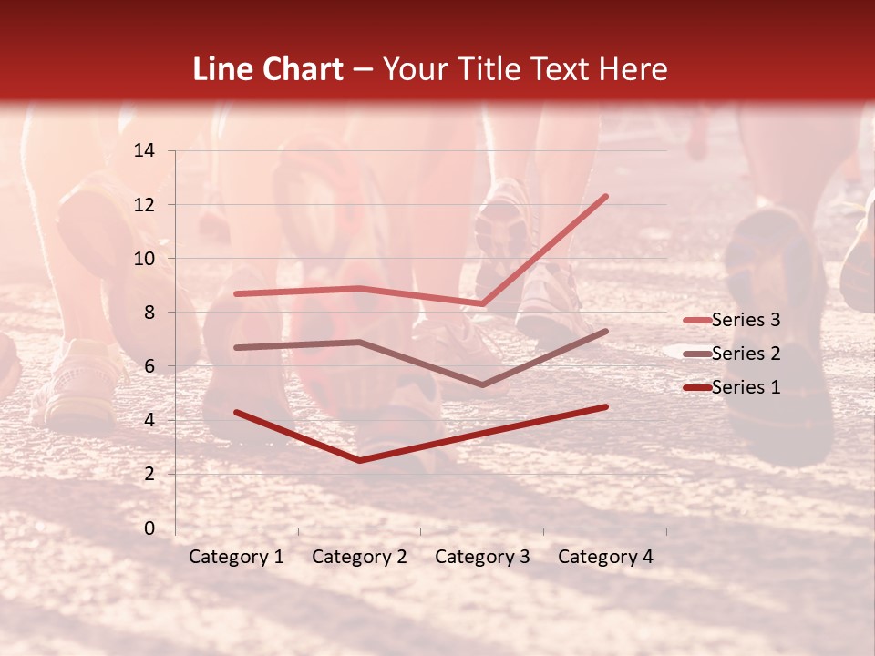 Sand Parent Life PowerPoint Template