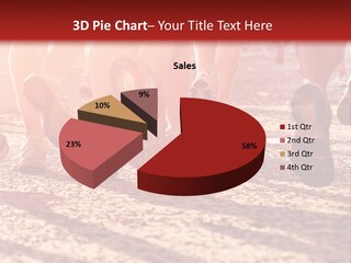 Sand Parent Life PowerPoint Template