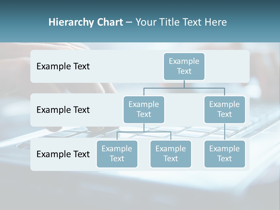 Mother Peaceful Parent PowerPoint Template