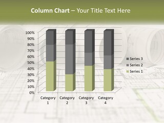 Parent Retired Elderly PowerPoint Template