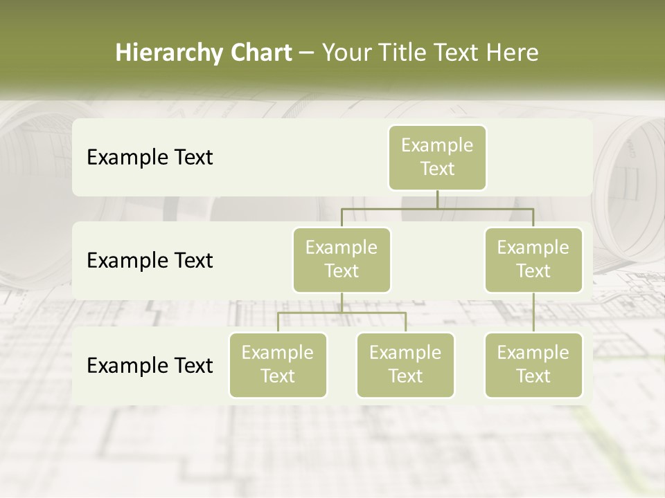 Parent Retired Elderly PowerPoint Template