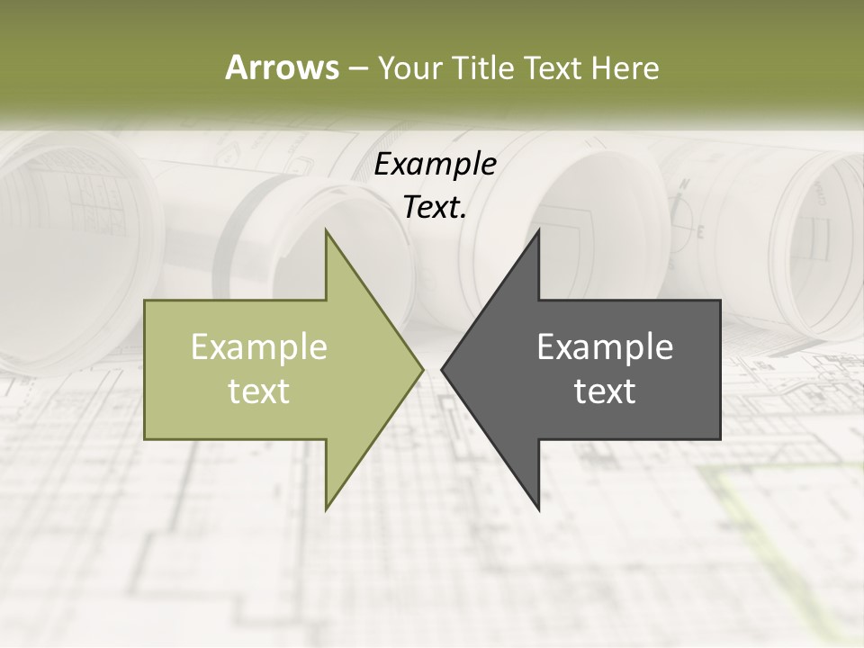 Parent Retired Elderly PowerPoint Template